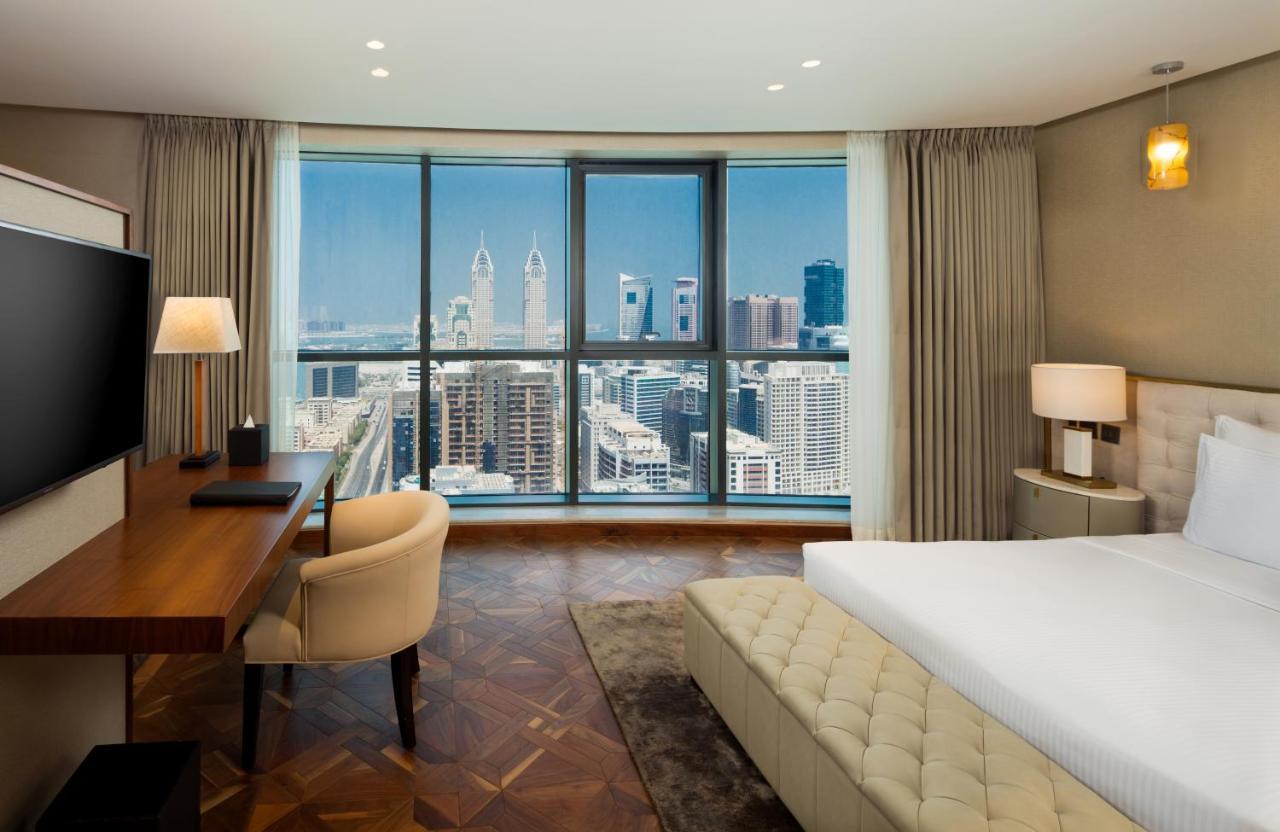 Penthouse – Four bedroom
