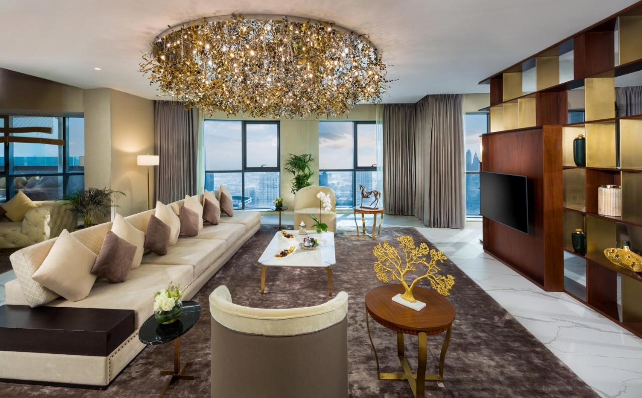 Five Bedroom Penthouse