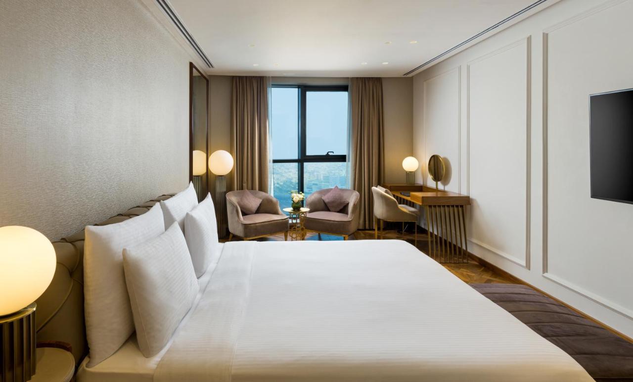 Penthouse – Four bedroom