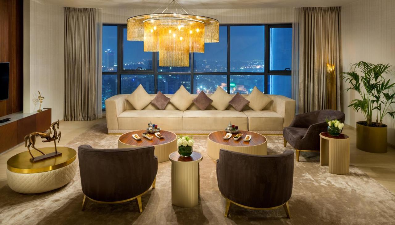 Penthouse – Four bedroom