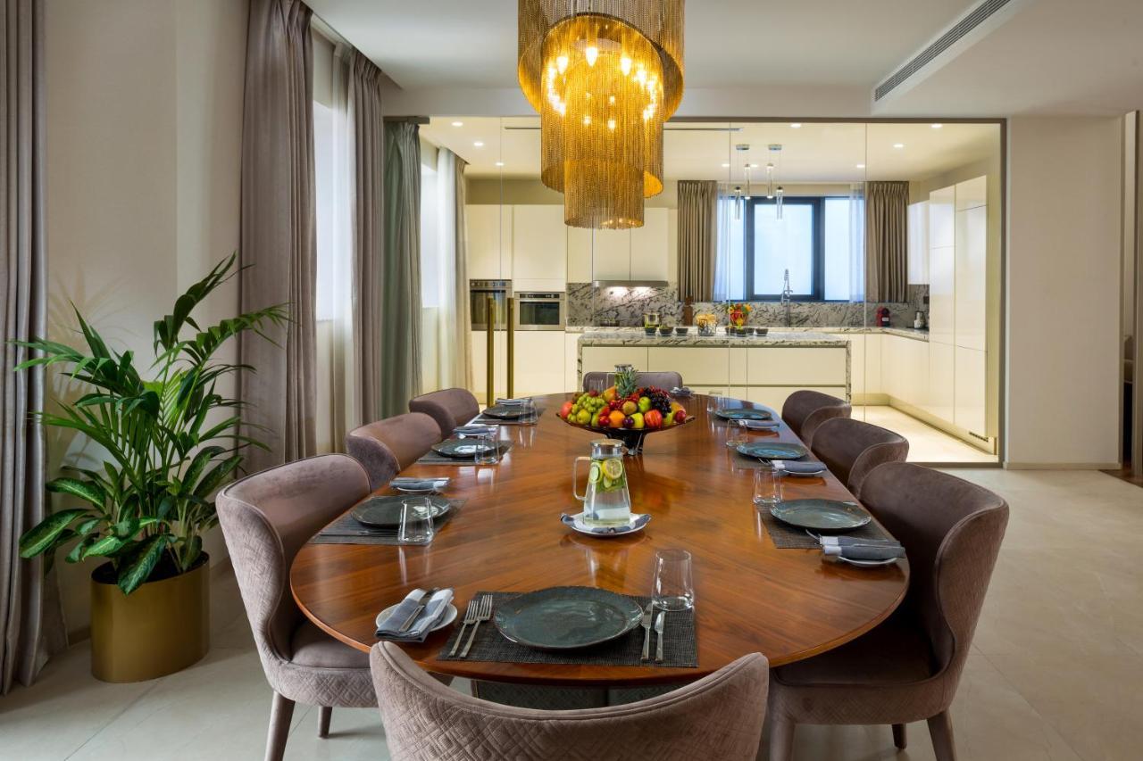 Penthouse – Four bedroom