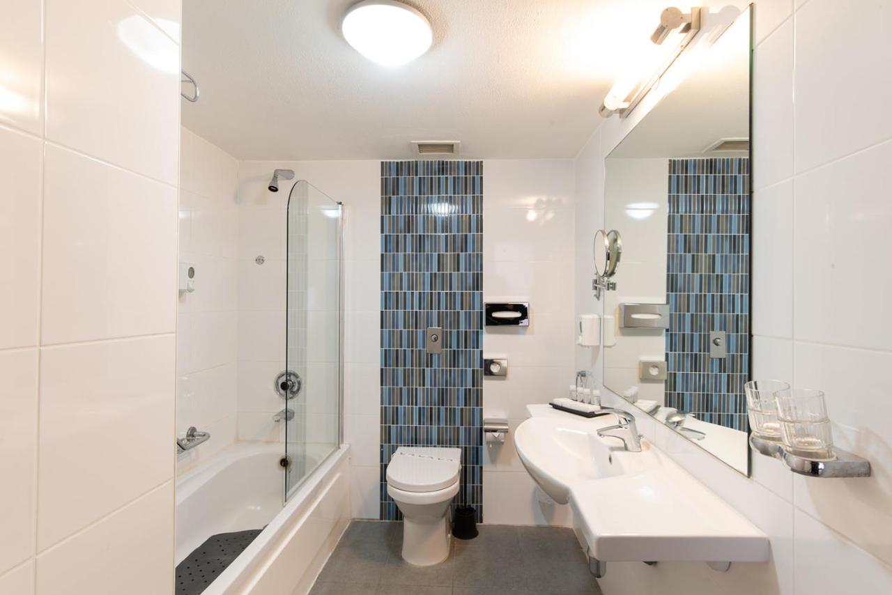 Economy Twin Room