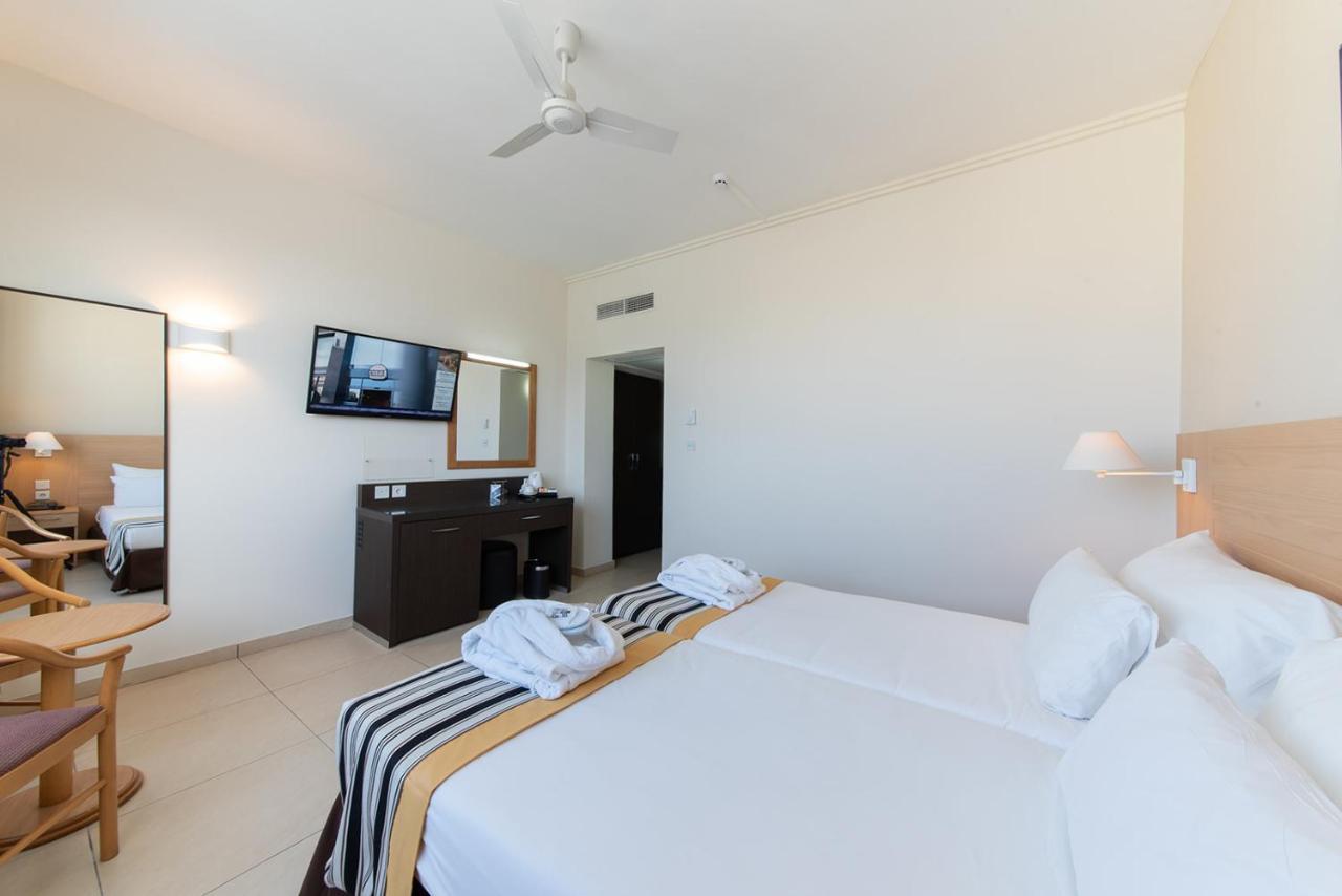 Economy Twin Room