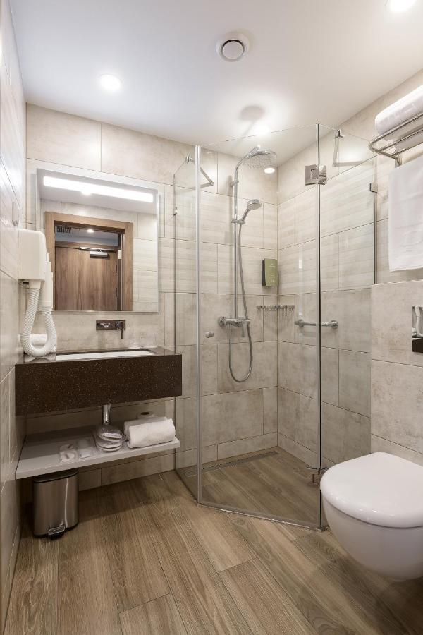 Superior Double or Twin Room Sea View