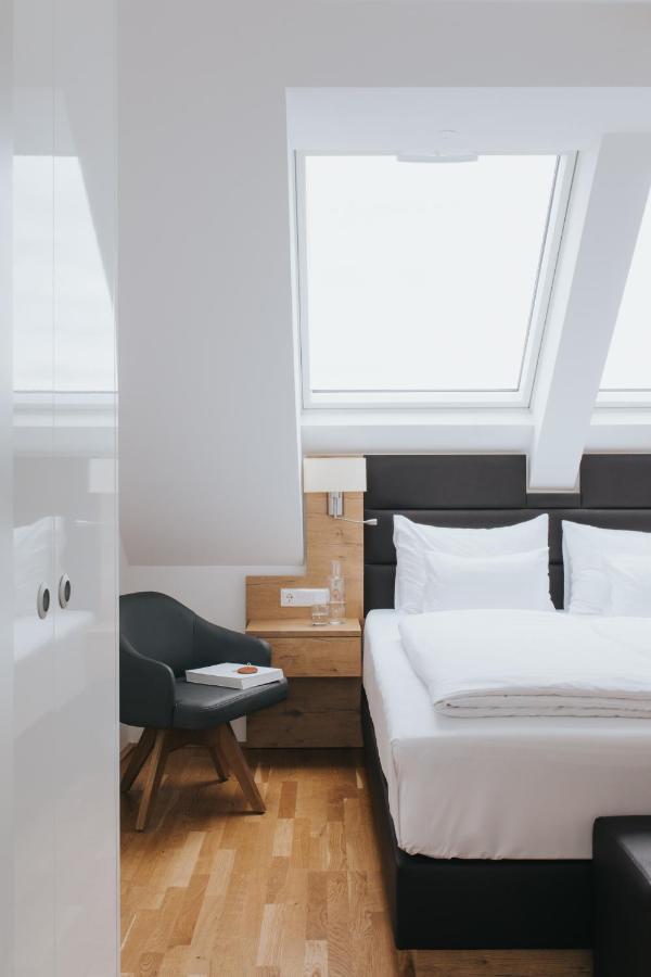 Penthouse Apartment