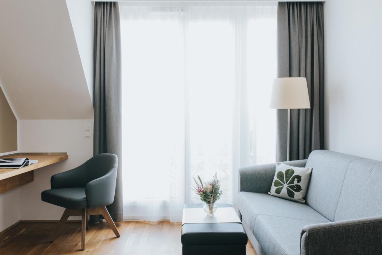 Penthouse Apartment