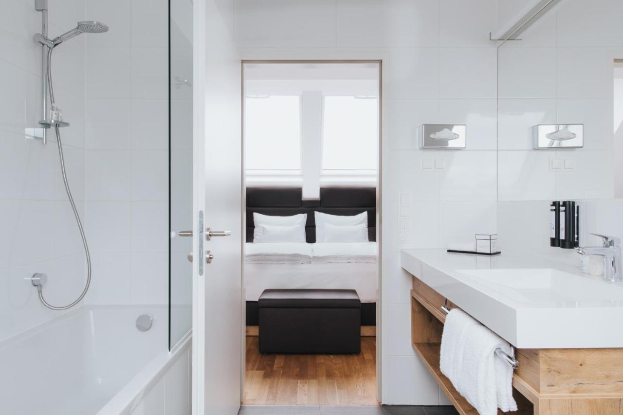 Penthouse Apartment