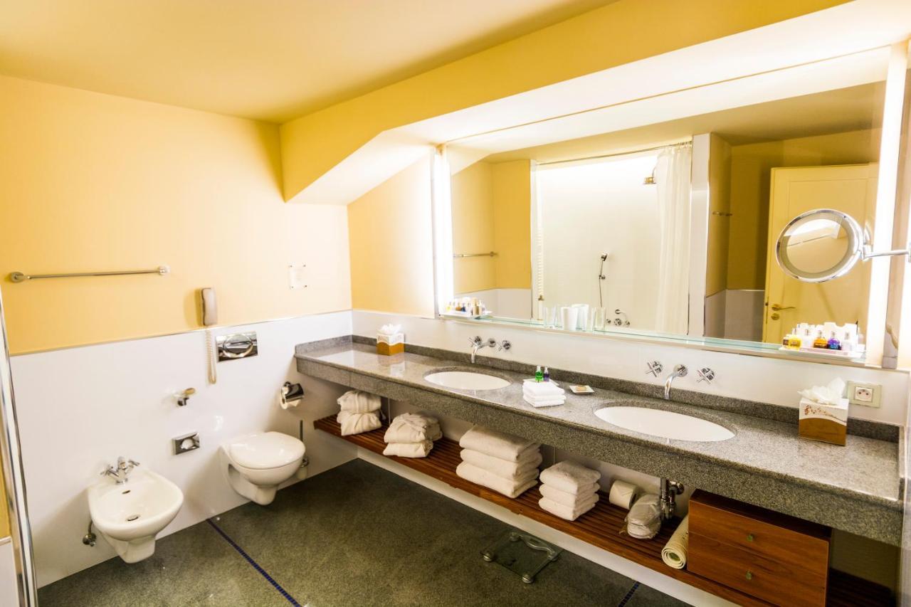 Luksusowy apartament