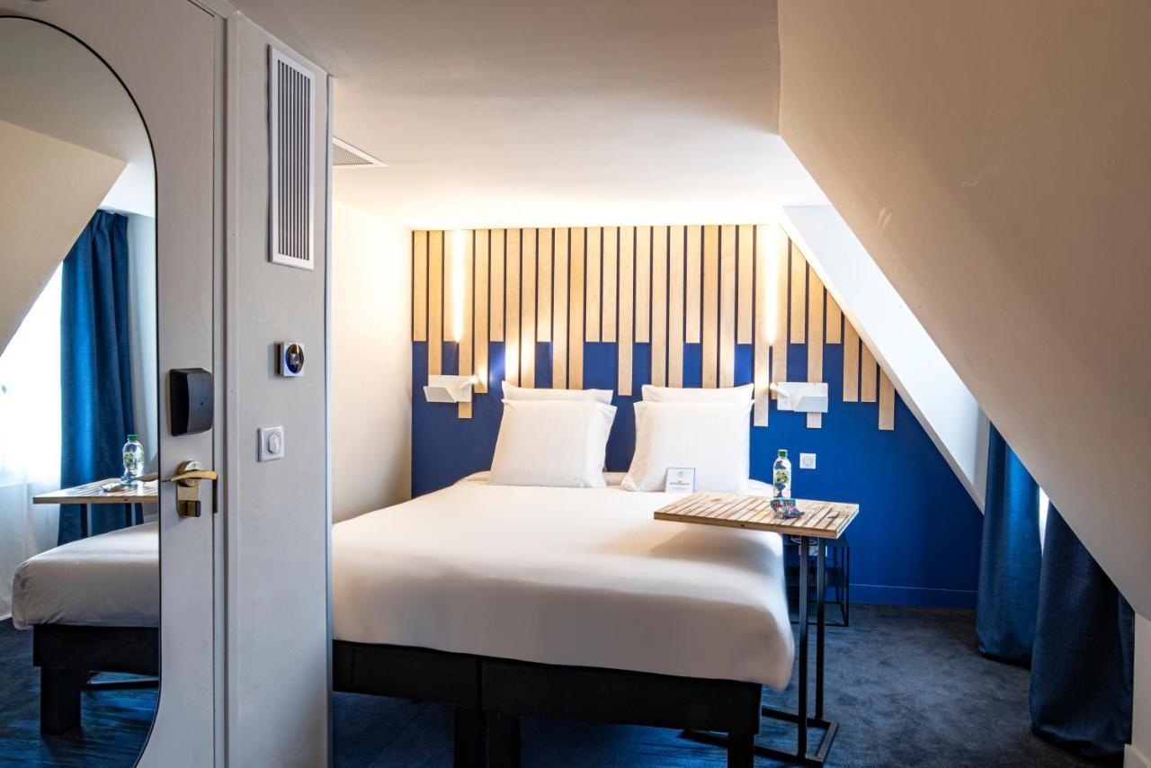 Standard Room Large Bed