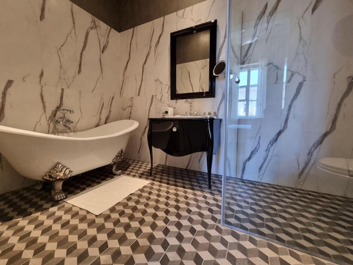 Apartament Prezydencki