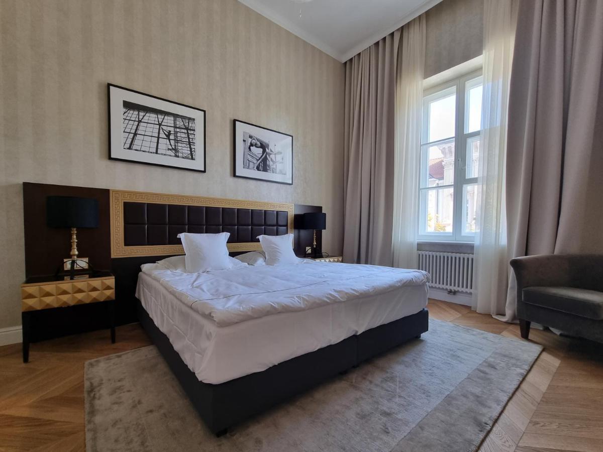 Presidential Suite