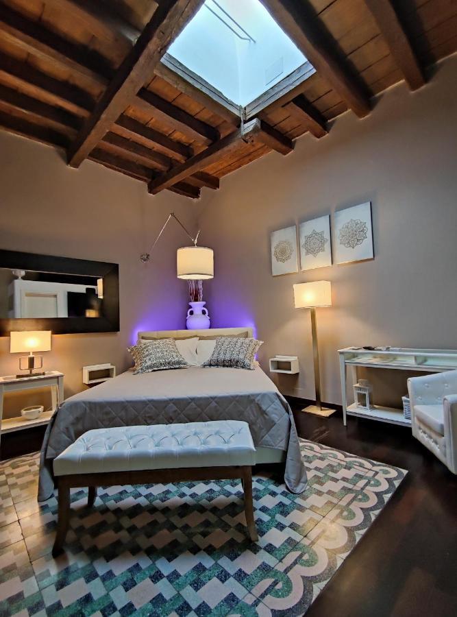Apartament typu Executive Suite