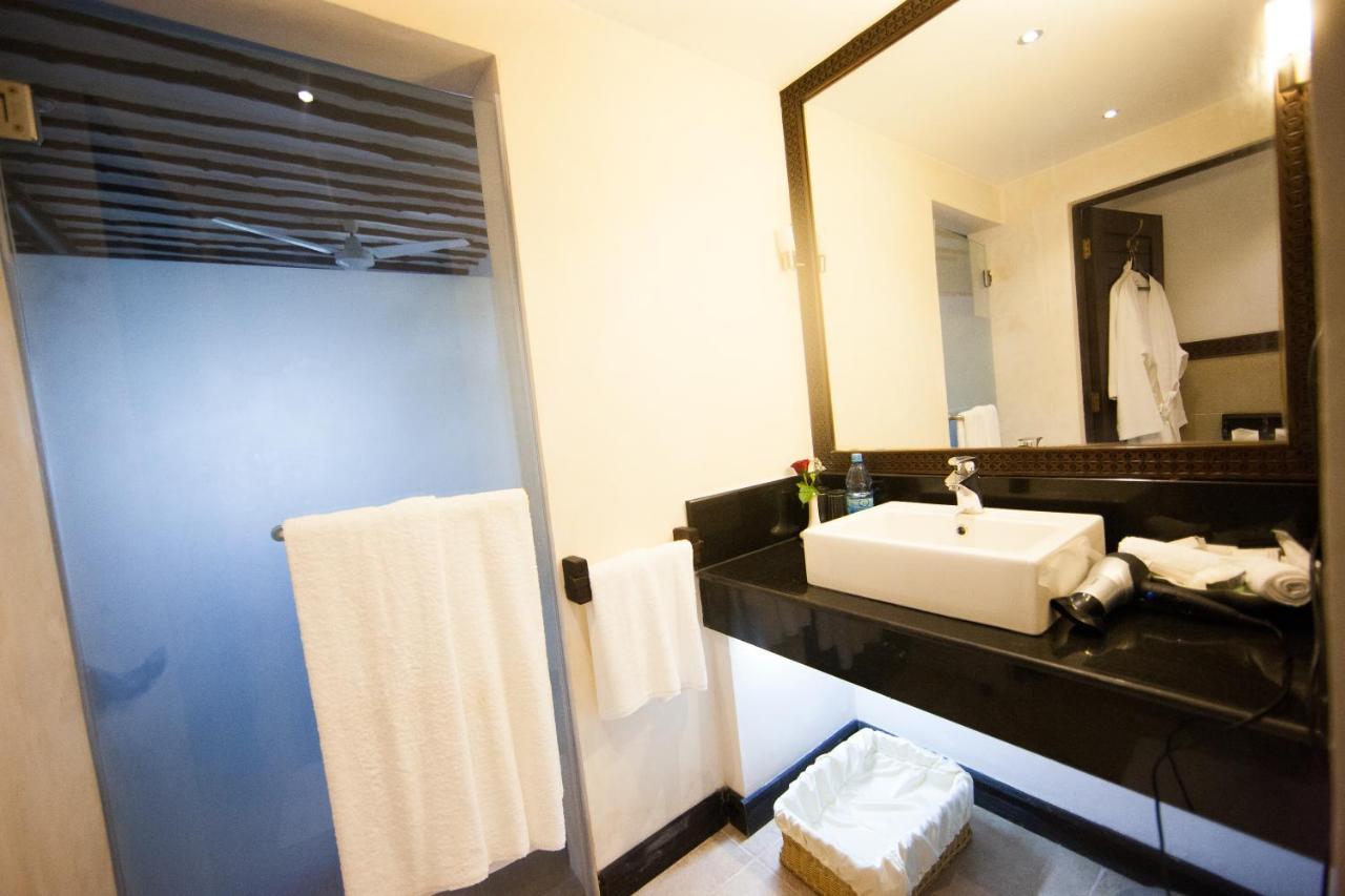 Ocean View Room