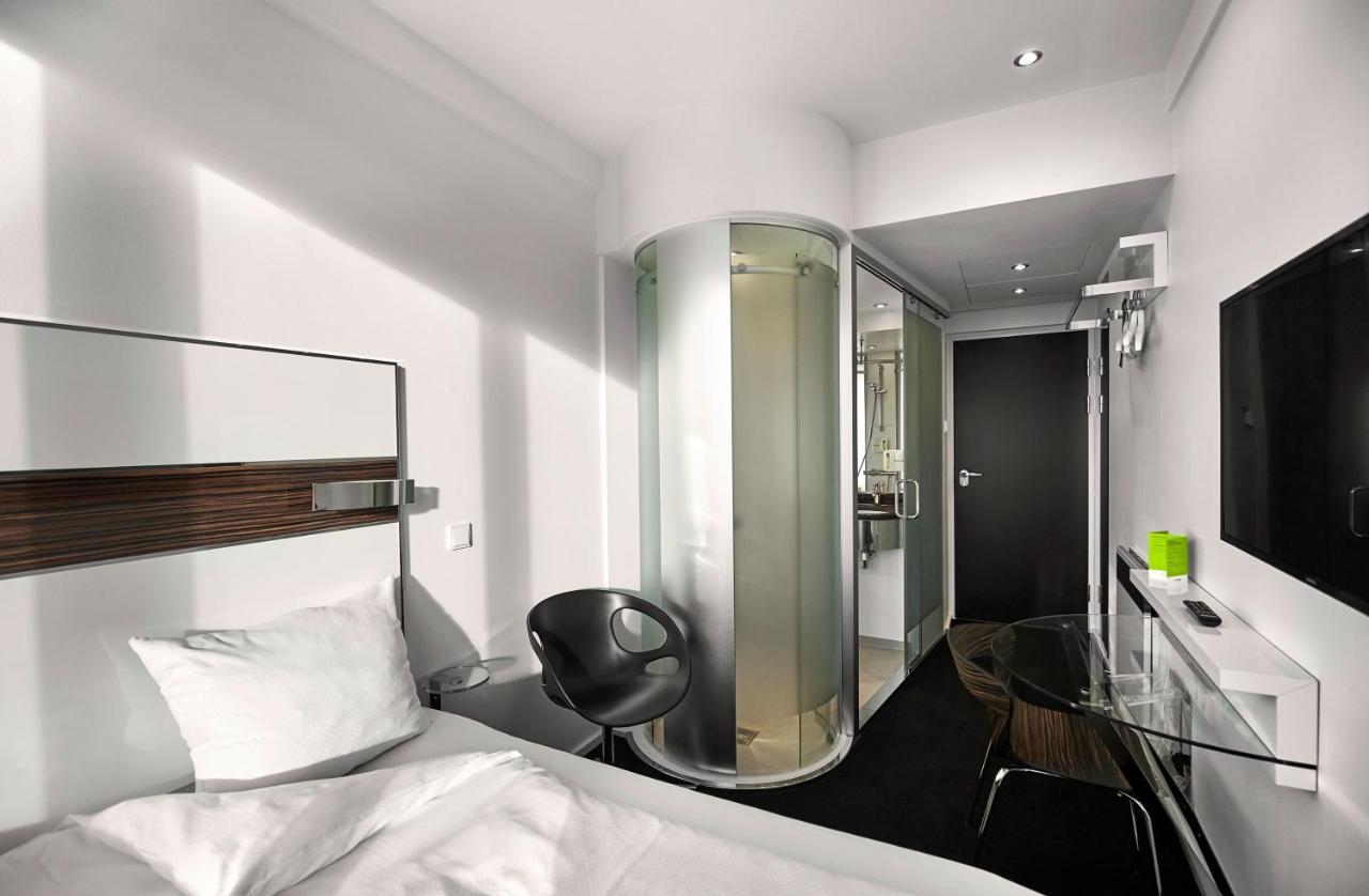 Heaven Room Partial Harbor View