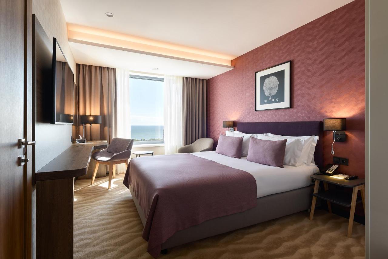 Suite Sea View