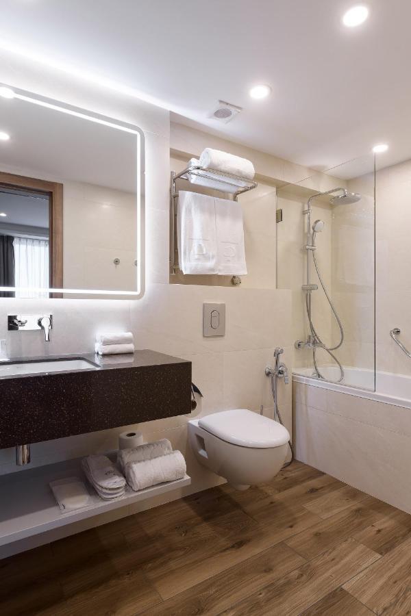 Suite Sea View
