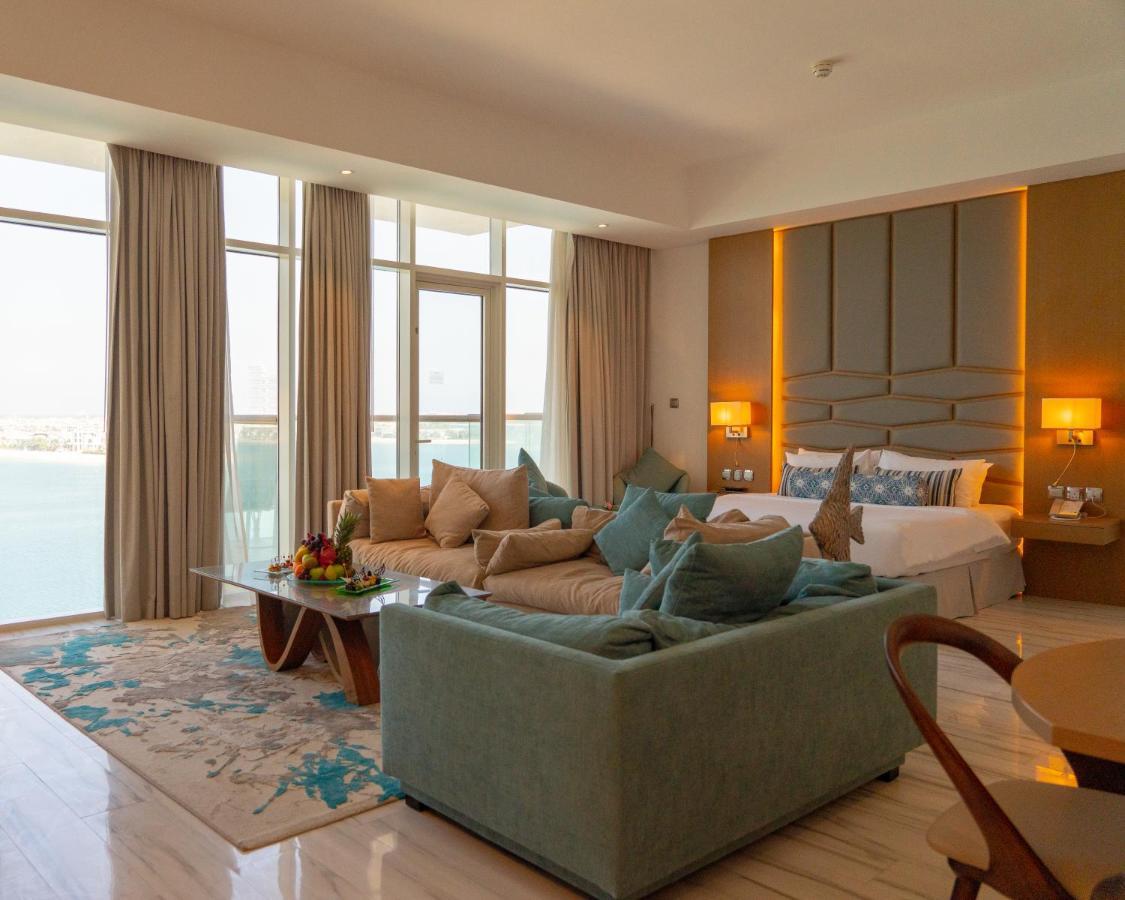 King Room Balcony