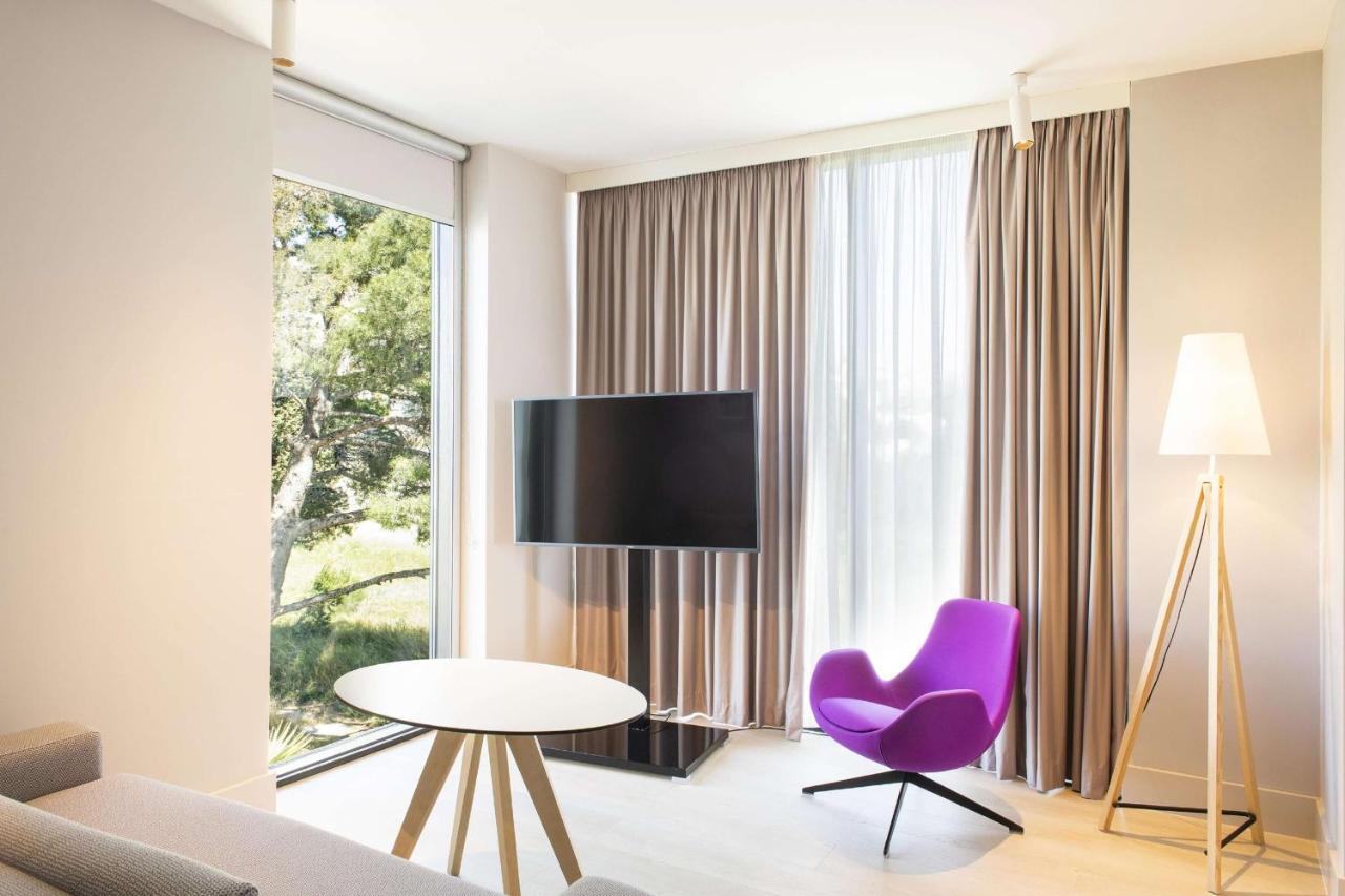 Junior Suite Sea View Balcony