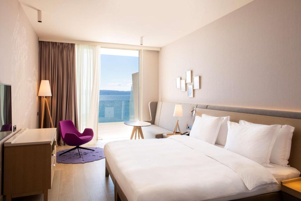 Premium Room Balcony Sea View