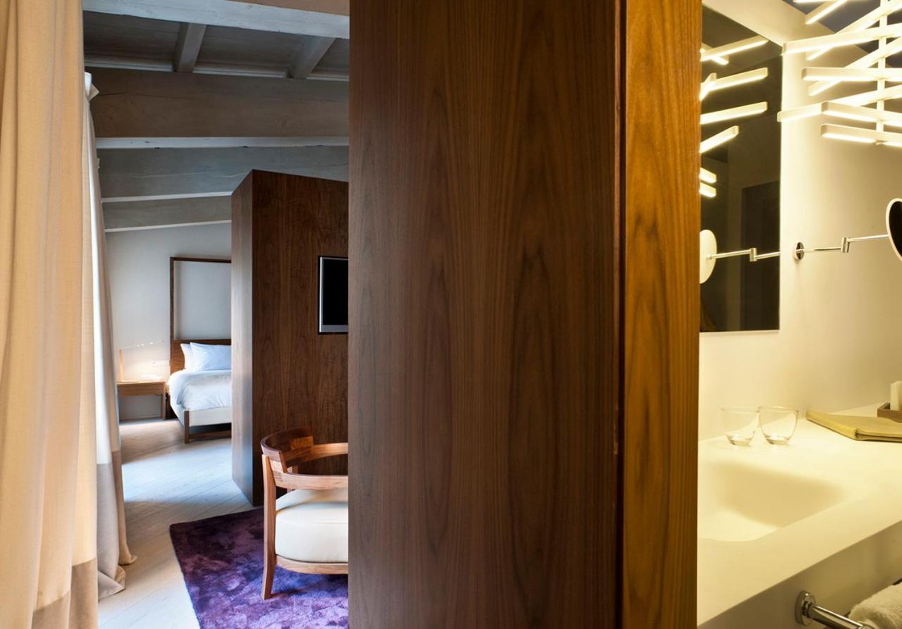 Apartament typu Junior Suite