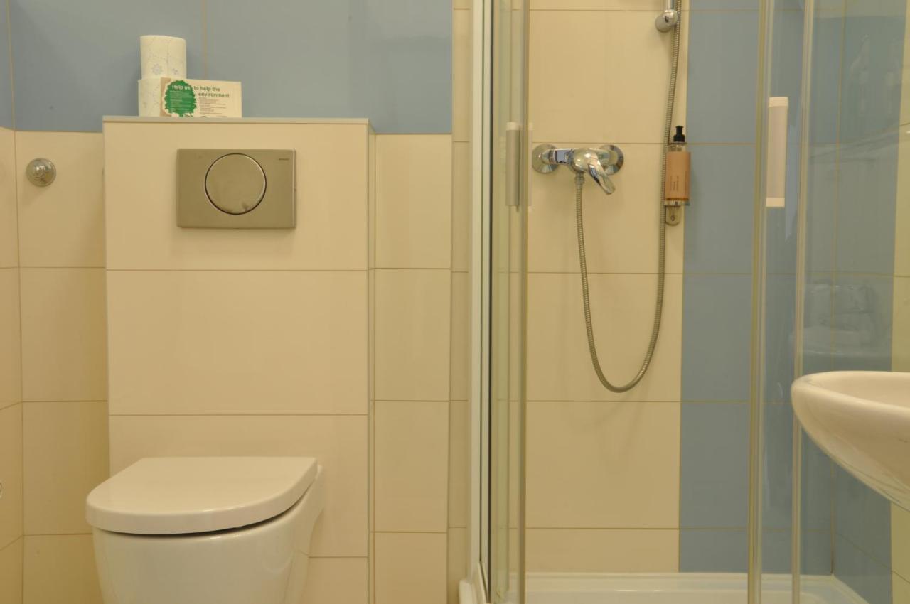Apartament typu Suite