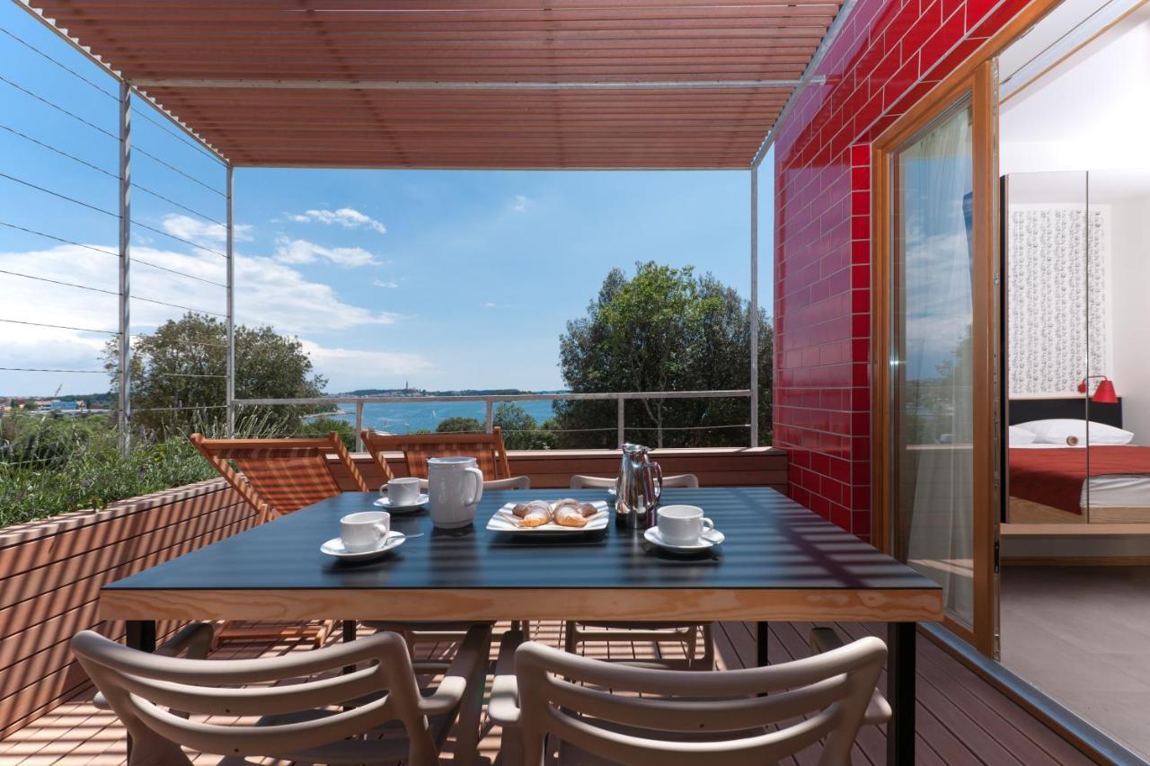 Premium One-Bedroom Apartment
