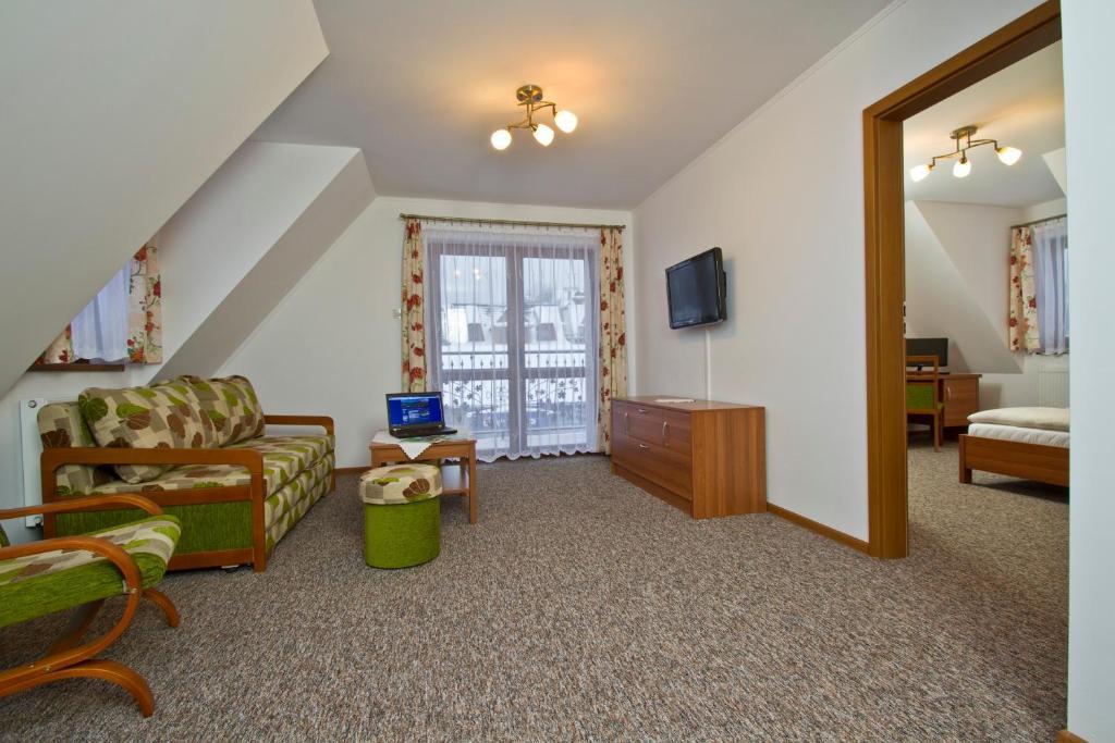 Apartament