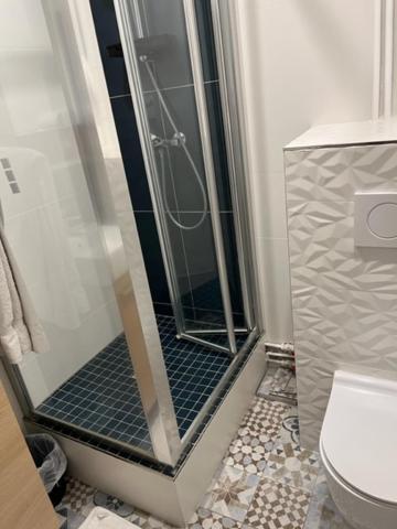 Triple Room Private Bathroom