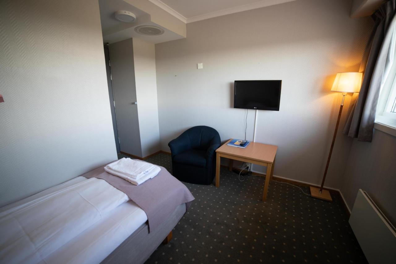 Single Room