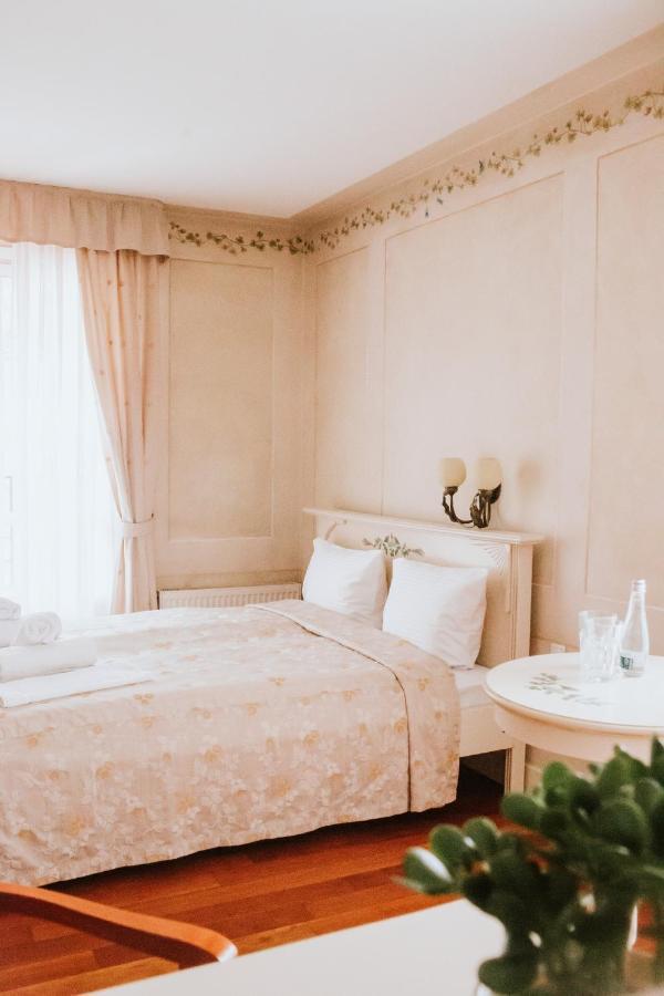 Suite Apartment