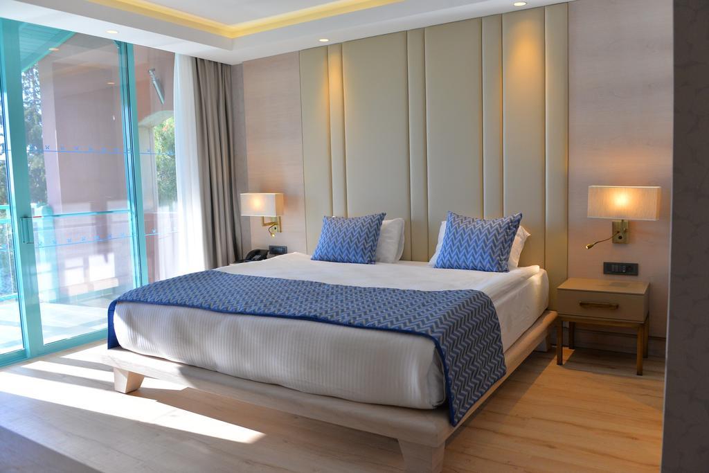 Apartament typu Deluxe Suite
