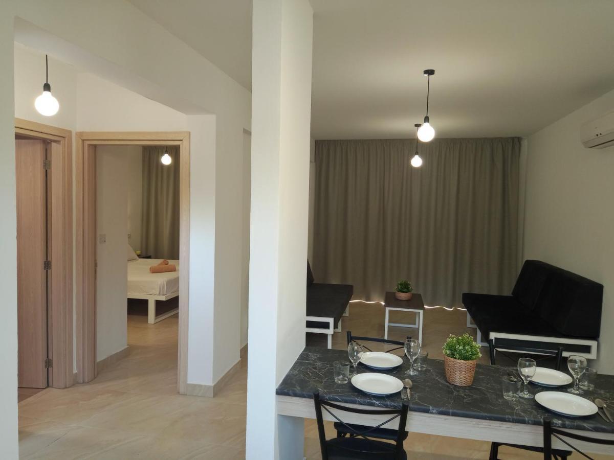 Apartment Ground Floor