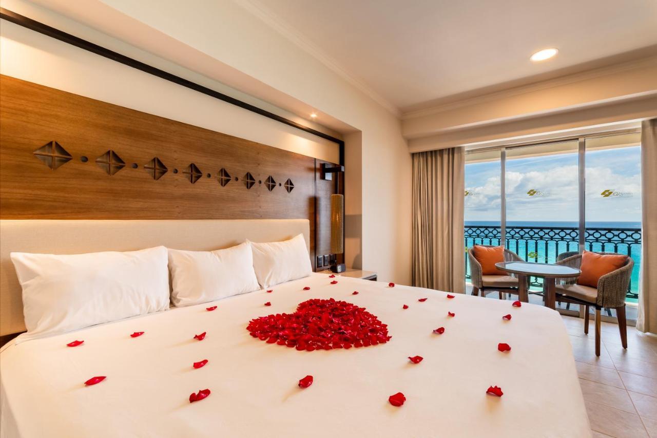 Ocean View – Romance