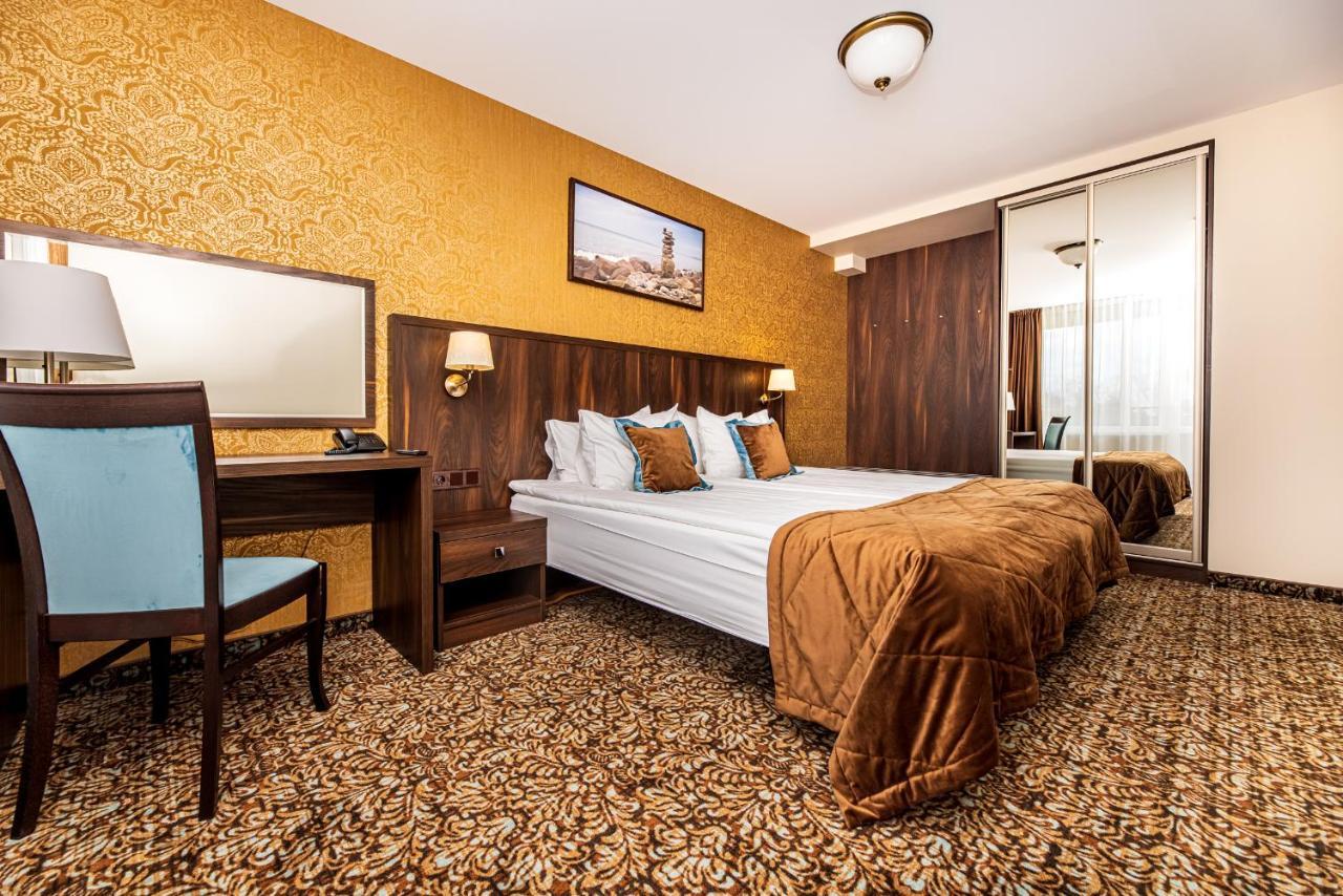 Apartment Limited Spa Access