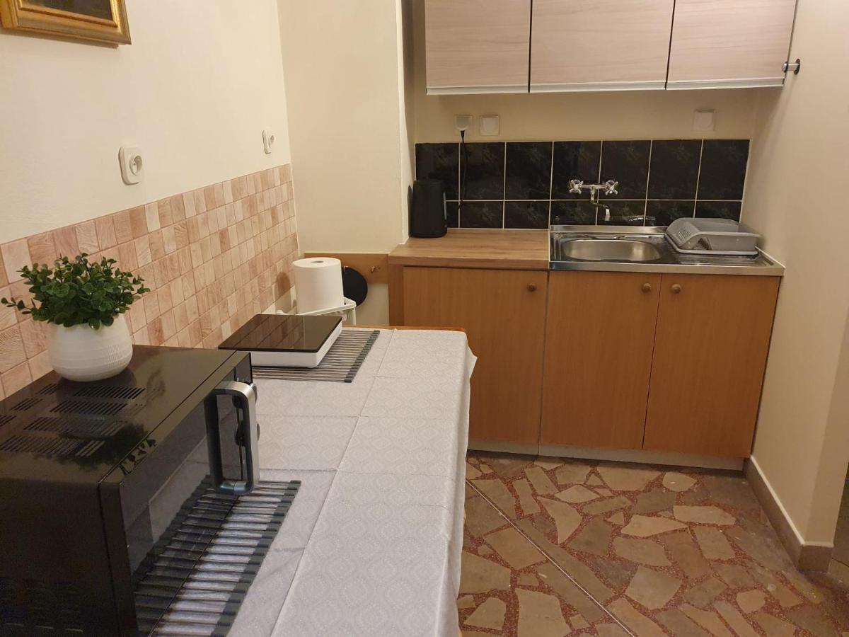 Apartament typu Suite