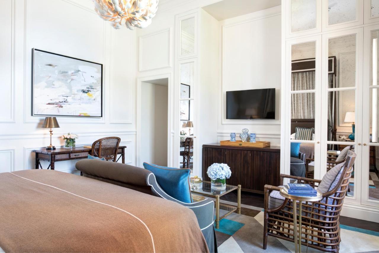 Apartament typu Junior Suite