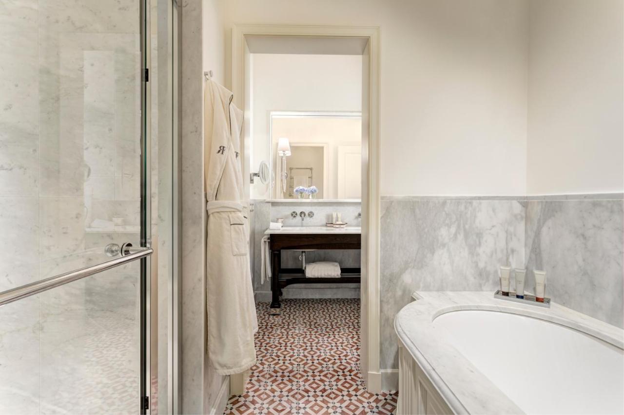 Apartament typu Suite
