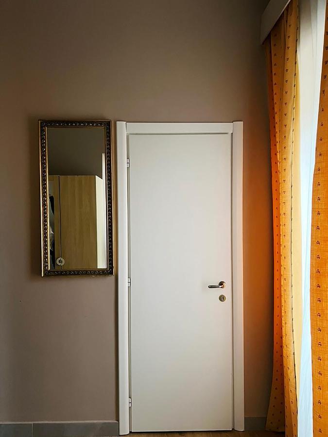 Pokój Dwuosobowy typu Economy do Pojedynczego Wykorzystania