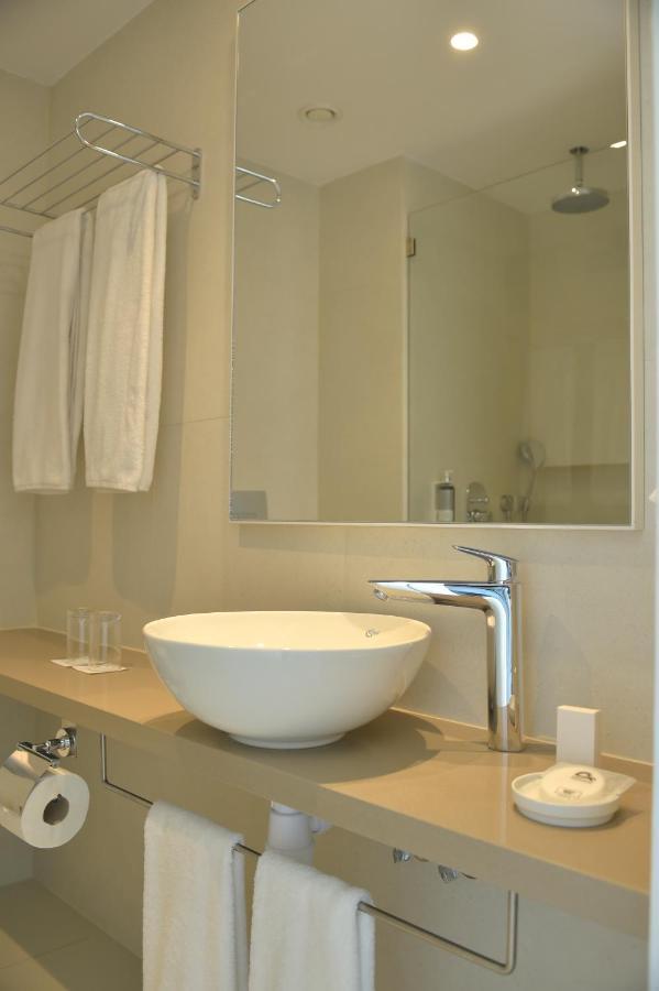 Superior Double Room Side Sea View