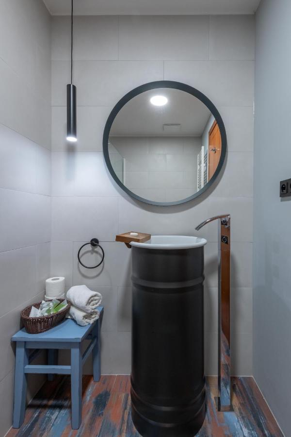 Apartament z tarasem