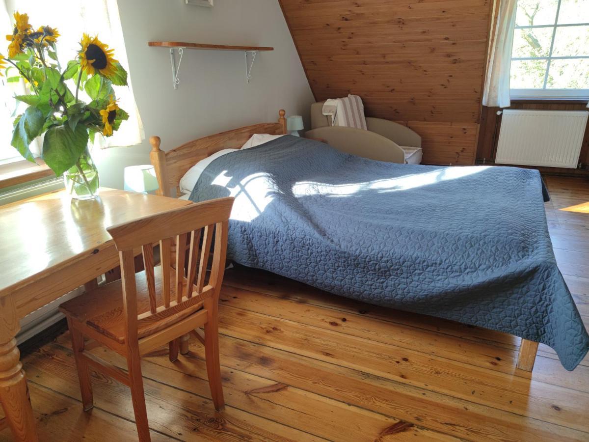 Triple Room with Private Bathroom