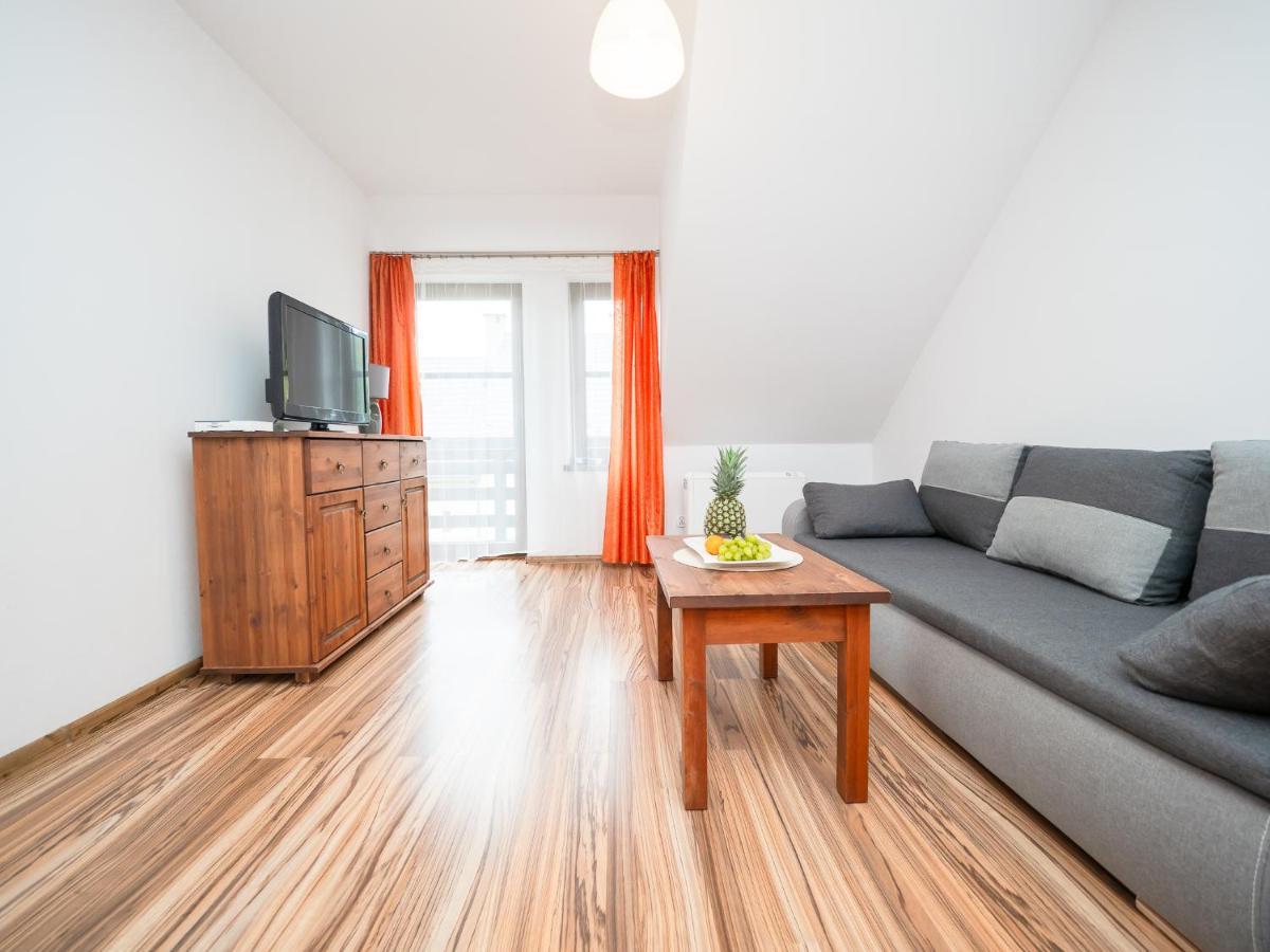 Apartament typu Standard