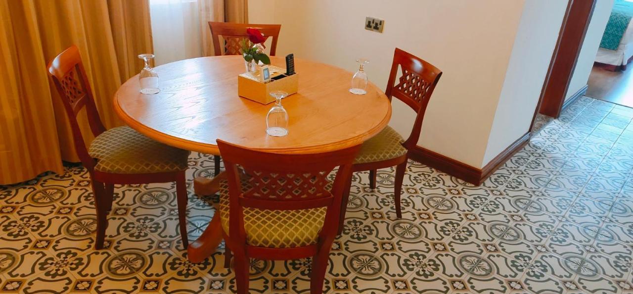 Junior Suite Creek View Balcony Beach Transfer Food & Beverage