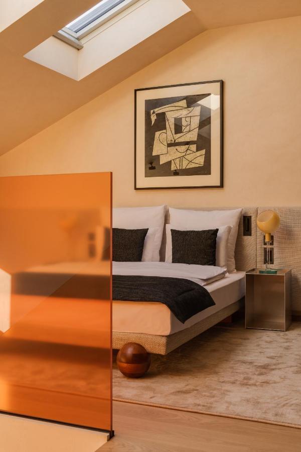 Duży apartament typu Suite