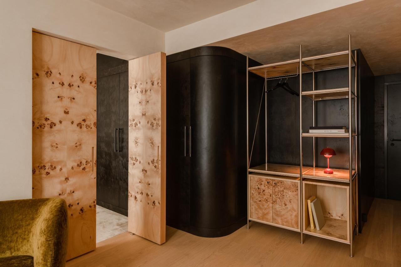 Apartament typu Deluxe