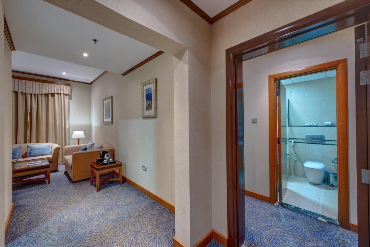 One-Bedroom Suite