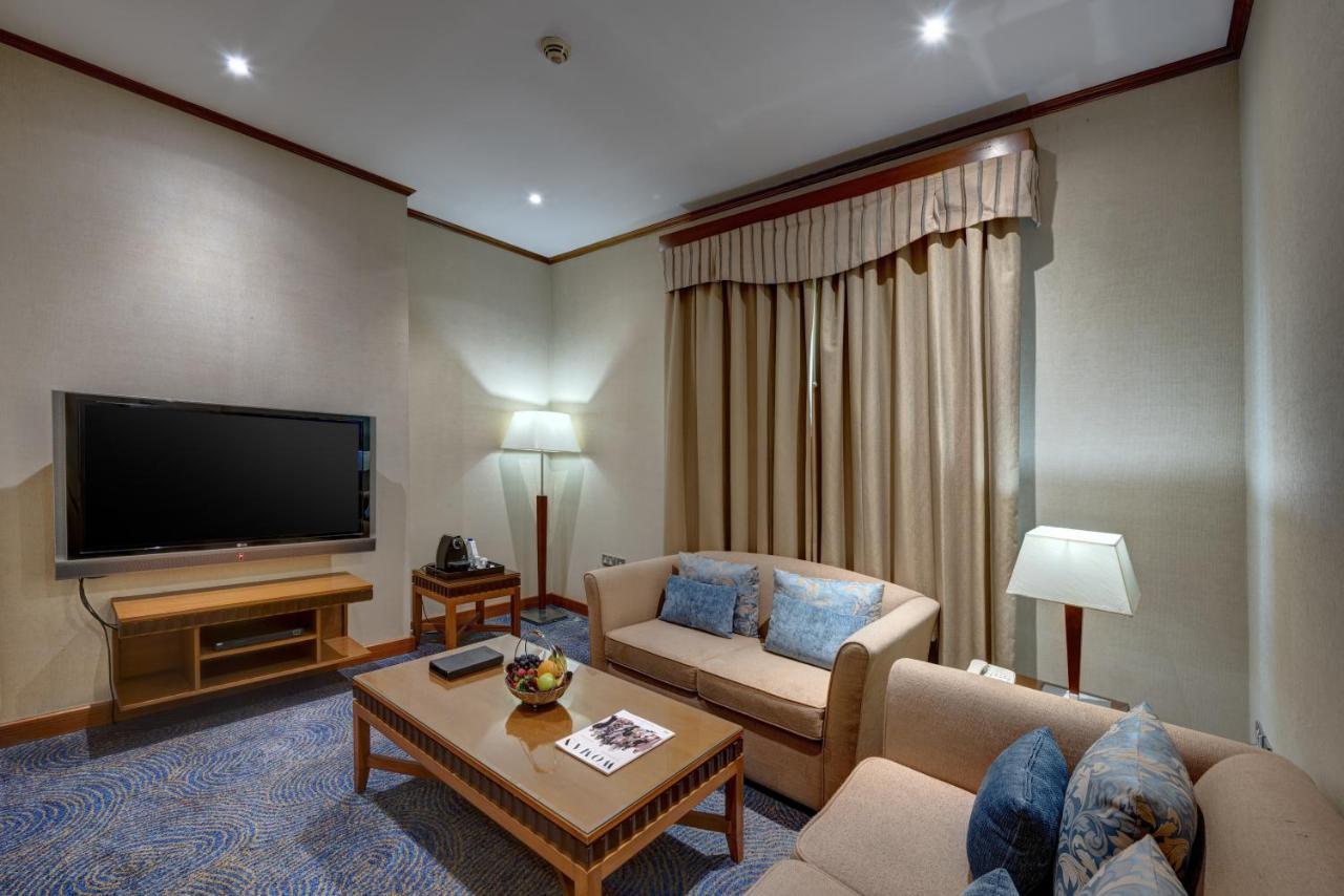 One-Bedroom Suite