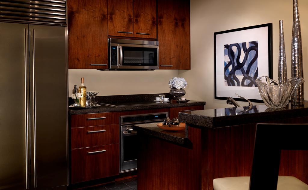 Apartament typu Superior Suite