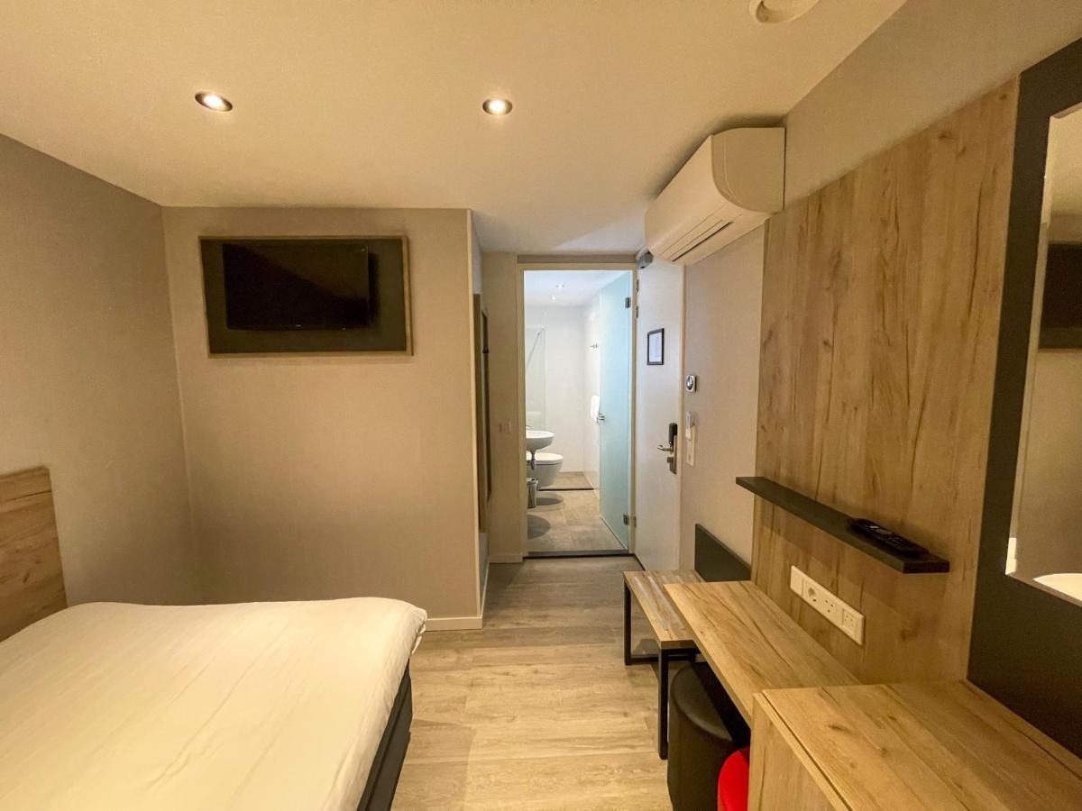 Budget Double or Twin room without window