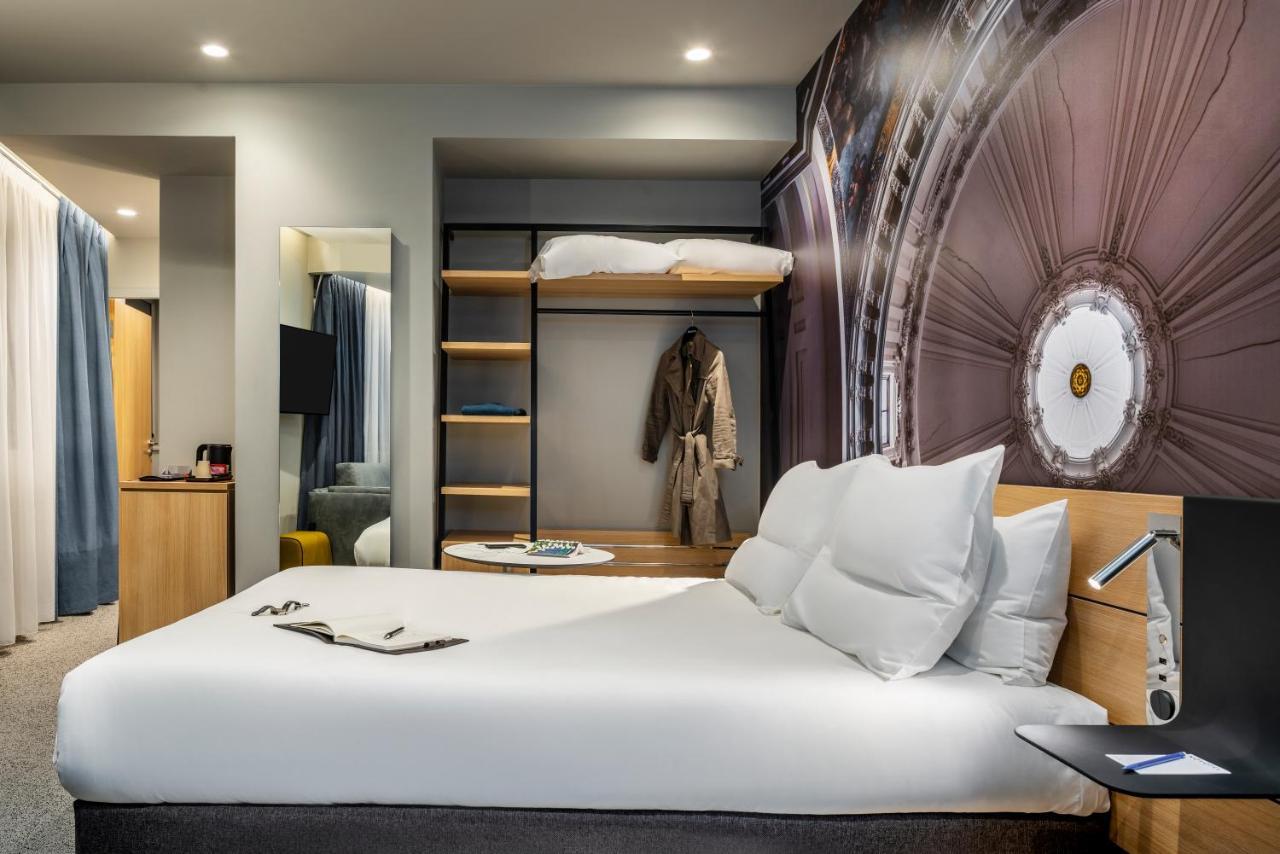 Superior Quadruple Room